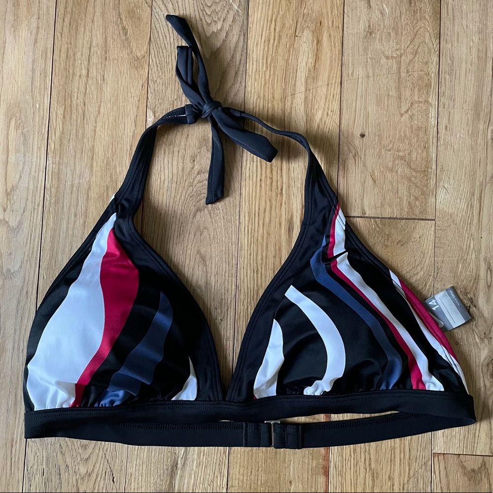 NIKE Bikini Swim Top - Never worn, New Condition